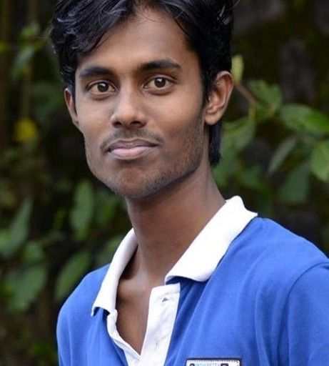 Abhinav Sidharthan